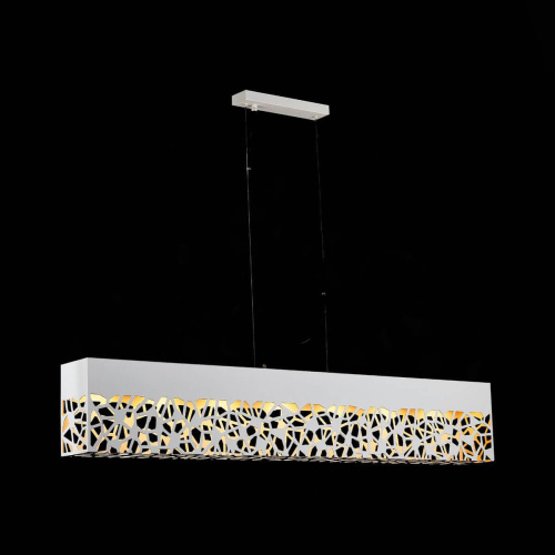Подвесной светодиодный светильник ST Luce Fizorio SL1577.503.07 Подвесной светодиодный светильник ST Luce Fizorio SL1577.503.07