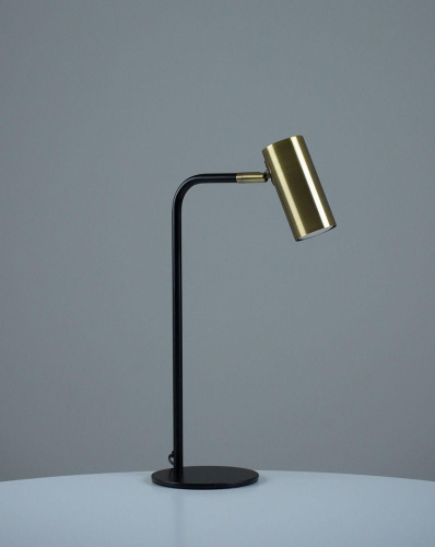 Настольная лампа Moderli Fine V11002-TL