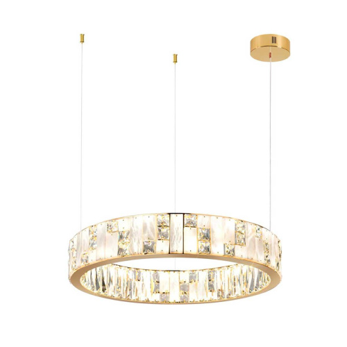 Подвесная люстра Odeon Light CROSSA 5072/80L Подвесная люстра Odeon Light CROSSA 5072/80L