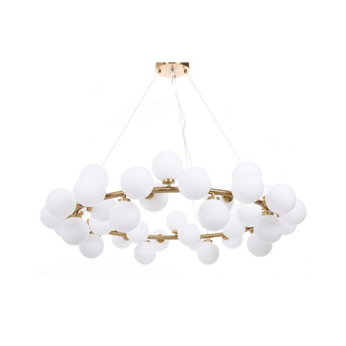 Подвесная люстра Lumina Deco Marsiada LDP 6033-40 MD Подвесная люстра Lumina Deco Marsiada LDP 6033-40 MD