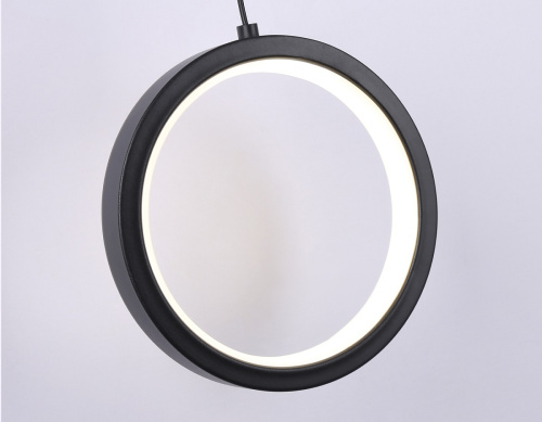 Настенный светодиодный светильник Ambrella light Comfort LineTech FL51652