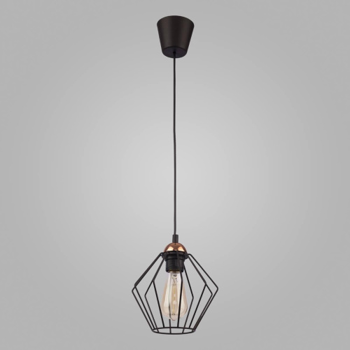 Подвесной светильник TK Lighting 1642 Galaxy 1 Подвесной светильник TK Lighting 1642 Galaxy 1