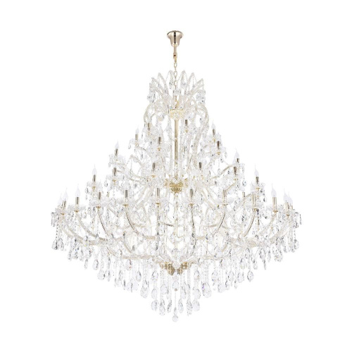 Подвесная люстра Maytoni Doris DIA881-PL-56-G Подвесная люстра Maytoni Doris DIA881-PL-56-G