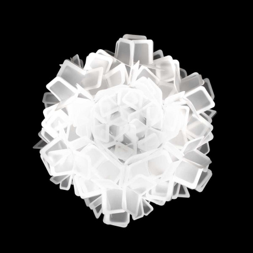 Потолочный светодиодный светильник Loft IT Clizia 10231/530C White Потолочный светодиодный светильник Loft IT Clizia 10231/530C White