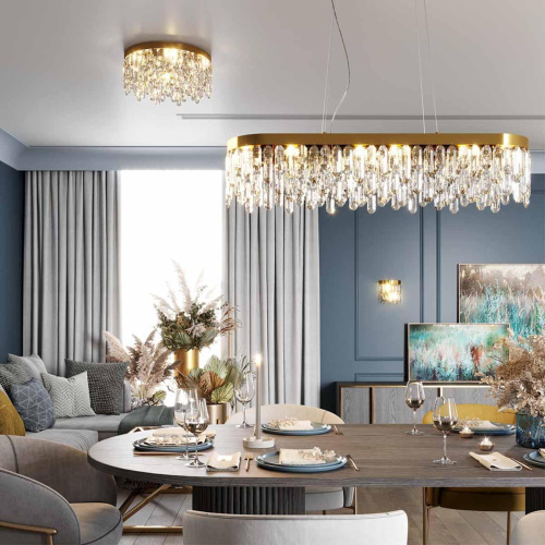 Подвесной светильникOdeon Light Hall Dakisa 4986/6
