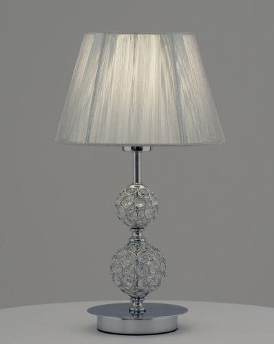 Настольная лампа Moderli Ethereal V11142-1T