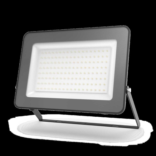 Прожектор светодиодный Gauss Qplus 100W 6500К 613511100