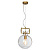 Подвесной светильник Lussole Loft Salinas LSP-8299