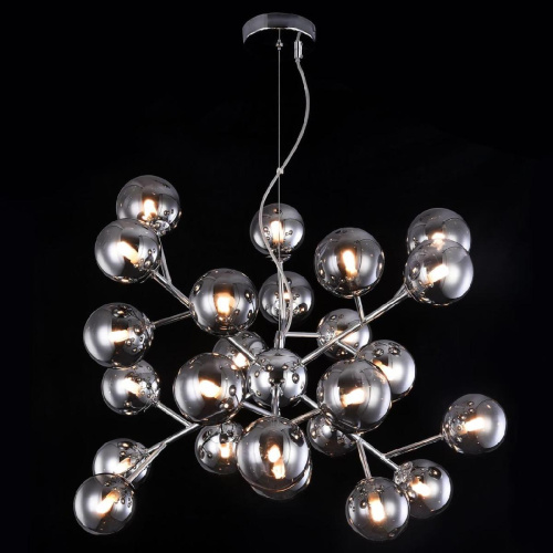Подвесная люстра Maytoni Dallas MOD545PL-24CH Подвесная люстра Maytoni Dallas MOD545PL-24CH