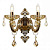 Бра iLamp Asia 81069-2 BR