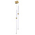 Настенный светильник Odeon Light MONELLA 6639/16WL