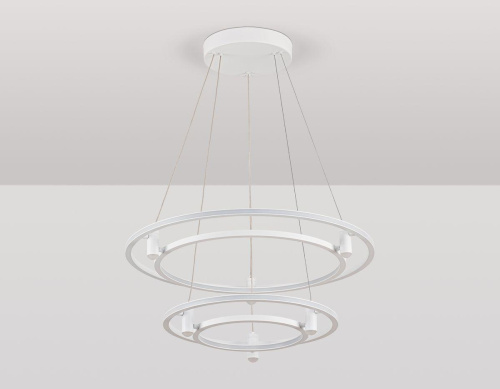 Подвесной светодиодный светильник Ambrella light Comfort Line FL5542