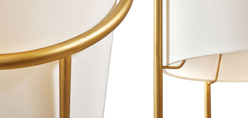 Напольная Лампа Delfino Floor Lamp By Imperiumloft