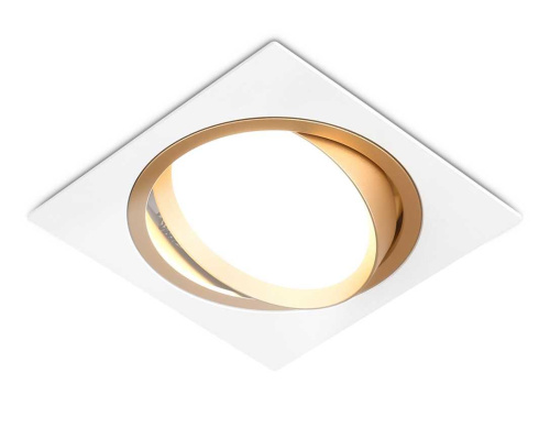 Встраиваемый светильник Ambrella light TECHNO SPOT TN51916 Встраиваемый светильник Ambrella light TECHNO SPOT TN51916