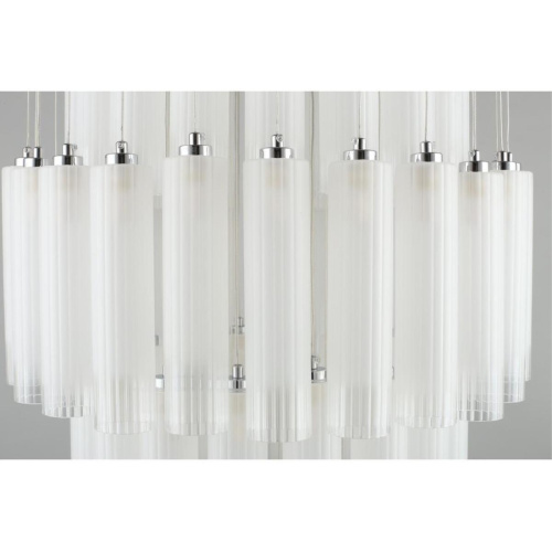 Подвесная люстра Aployt Francesca APL.859.06.90