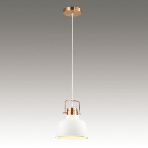 Подвесной светильник Odeon Light Sert 3324/1