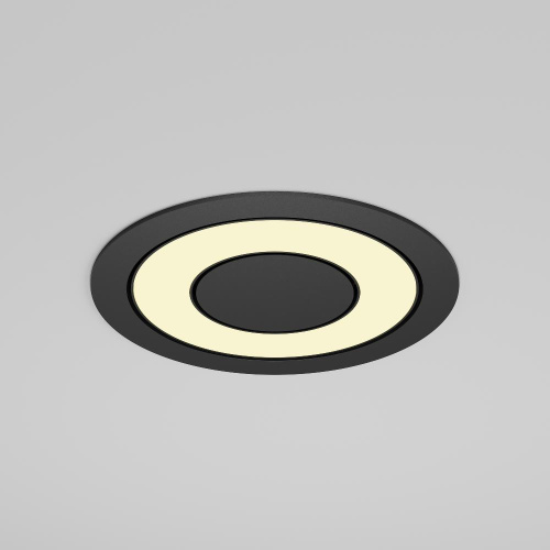 Встраиваемый светильник Technical DL102-12W2.7K-B