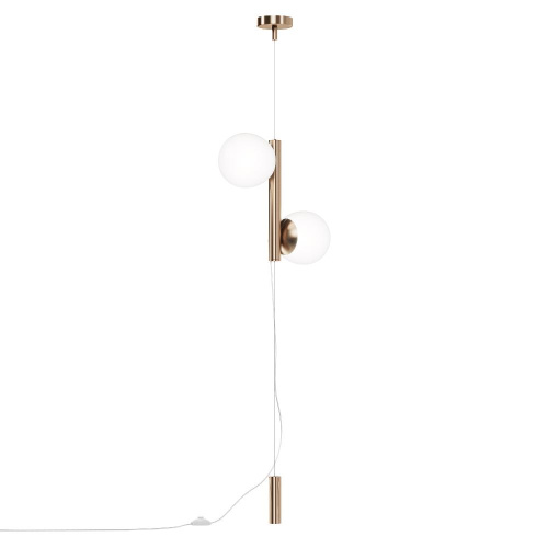 Торшер Maytoni Erich MOD221FL-01G