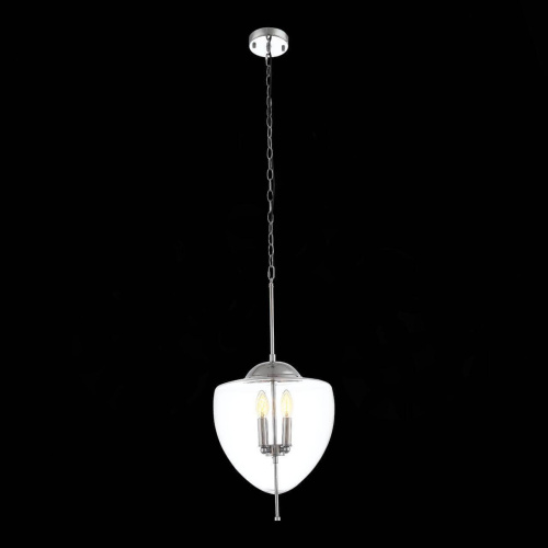 Подвесной светильник ST Luce Delevaso SL367.113.04