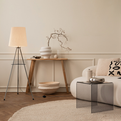 Торшер Maytoni Comfort MOD008FL-01N