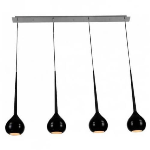 Подвесной светильник Azzardo Aga 4 AZ1067