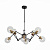 Подвесная люстра ST Luce Varieta SL234.402.08