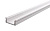 Профиль Deko-Light U-profile flat AU-01-10 970024