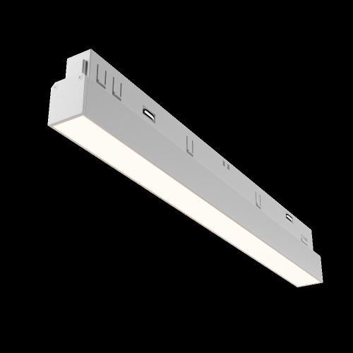 Трековый светильник Technical TR030-4-12WTW-DSZ-W Трековый светильник Technical TR030-4-12WTW-DSZ-W