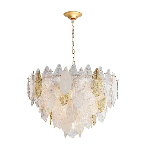 Подвесная люстра Odeon Light LACE 5052/21 Подвесная люстра Odeon Light LACE 5052/21