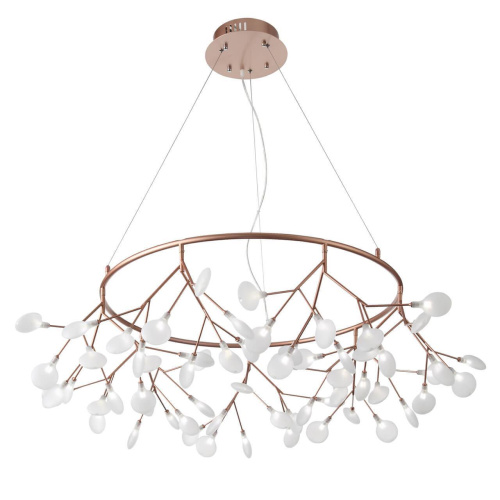 Подвесная люстра ST Luce Riccardo SL411.363.63