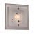 Настенный светильник Silver Light Harmony 817.27.1