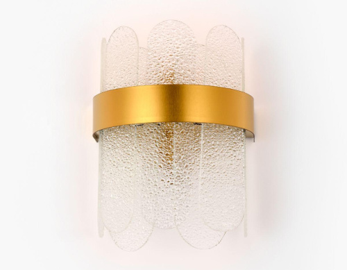 Настенный светильник Ambrella light Traditional TR5339 Настенный светильник Ambrella light Traditional TR5339