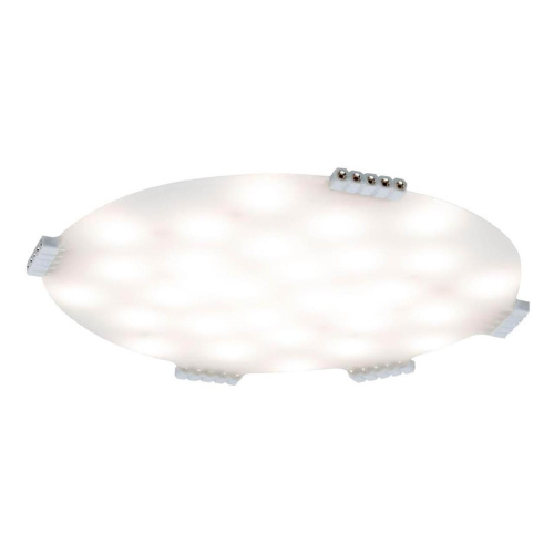 Мебельный светодиодный светильник Paulmann MaxLED Softpad 70711