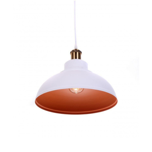 Подвесной светильник Lumina Deco Boggi LDP 6858 WT+Bronze Подвесной светильник Lumina Deco Boggi LDP 6858 WT+Bronze