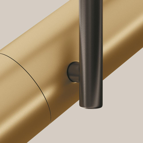Спот Maytoni Elti C020CL-01GB