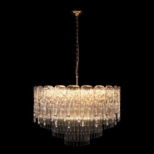Подвесная люстра Loft IT Florida 10298/800 French gold