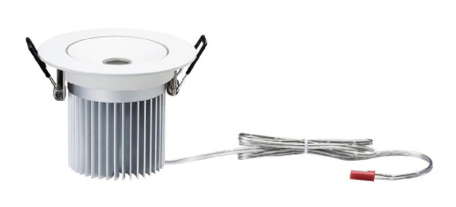 Встраиваемый светодиодный светильник Paulmann Premium Line Cloud 92687 Встраиваемый светодиодный светильник Paulmann Premium Line Cloud 92687