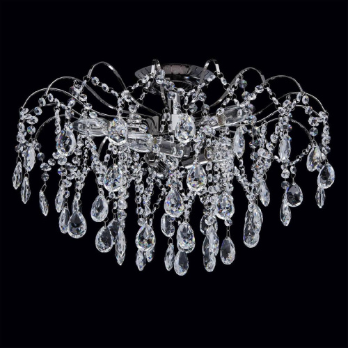 Потолочная люстра MW-Light Бриз 464017506 Потолочная люстра MW-Light Бриз 464017506
