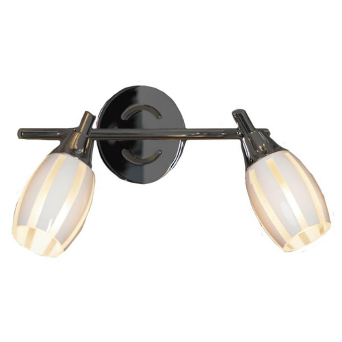 Спот Lussole Brindisi LSX-6701-02 Спот Lussole Brindisi LSX-6701-02