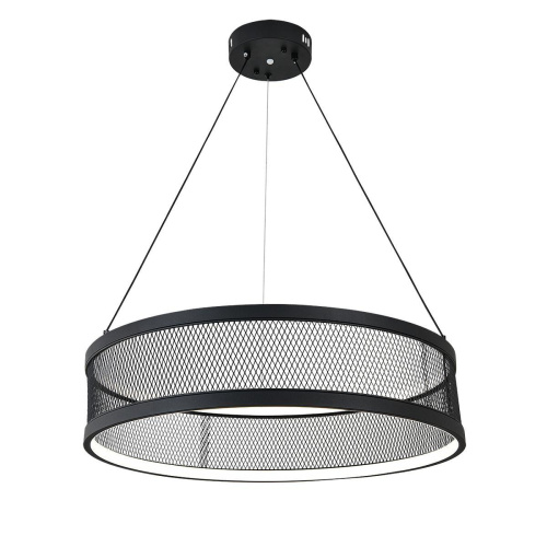 Подвесной светильник Indigo 10022/1P Black V000113L Подвесной светильник Indigo 10022/1P Black V000113L