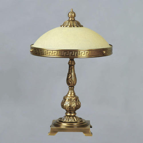 Настольная лампа Ambiente Tenerife 02166T/3 AB Настольная лампа Ambiente Tenerife 02166T/3 AB