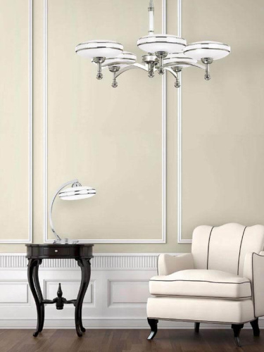 Настольная лампа Kutek Esprit ESP-LG-1 (C)