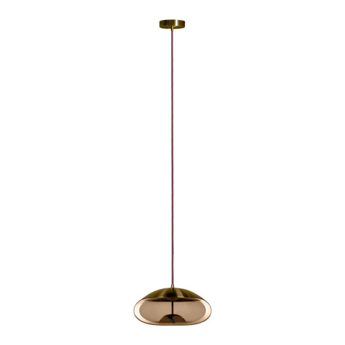 Подвесной светодиодный светильник Loft IT Knot 8135-D mini Подвесной светодиодный светильник Loft IT Knot 8135-D mini