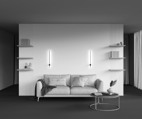 Настенный светильник (бра) Technical C070WL-L6B3K Настенный светильник (бра) Technical C070WL-L6B3K