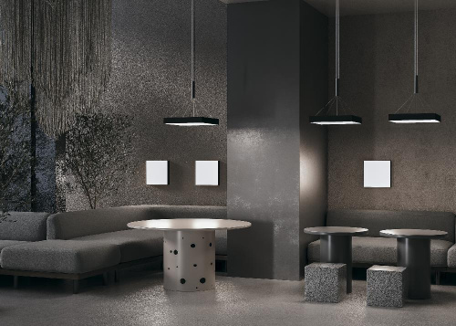 Потолочный светодиодный светильник Maytoni Technical Zon C067CL-L40B3K