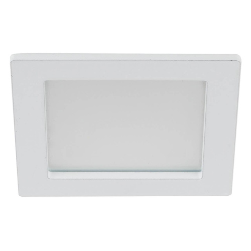 Встраиваемый светильник ЭРА LED 2-6-6K eco Б0033012
