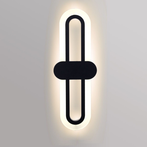 Бра Reluce 86863-9.2-001IL LED10W BK