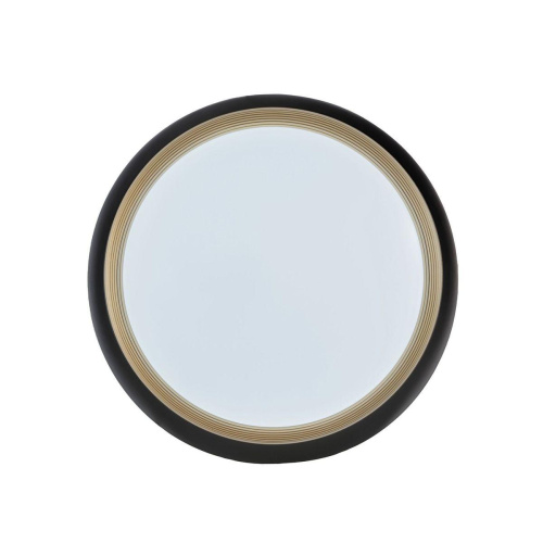 Потолочный светодиодный светильник Lumina Deco Paneli LDC 8062-48W BK