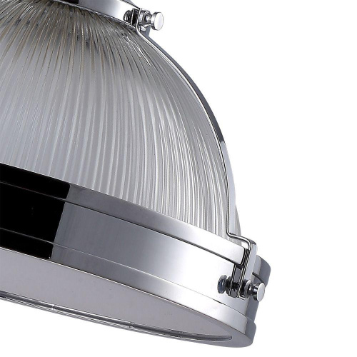 Подвесной светильник Arte Lamp A8077SP-1CC Подвесной светильник Arte Lamp A8077SP-1CC