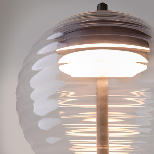 Настольный светильник Maytoni P060TL-L12BK Настольный светильник Maytoni P060TL-L12BK